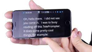 Check spelling or type a new query. Free Teleprompter Software Online Teleprompter For Mac Windows Android Linux Ipad Youtube