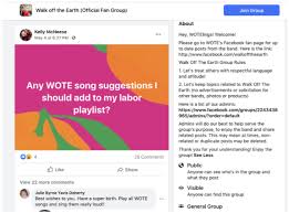 Partner with other communities that complement yours this is a great way to scale your facebook group quickly. How To Use Facebook Groups To Grow Your Business
