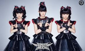 The members of the kami band include, but are not limited to, hideki aoyama, boh, takayoshi ohmura and leda. Babymetal Sakura Gakuin Wiki Fandom