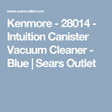 Bissell Hard Floor Expert Canister Vacuum Burnt Orange 1547 Kenmore 28014 Intuition Canister Vacuum Cleaner Blue Sears Outlet Canister Vacuum Canister Vacuum Cleaner Vacuum Cleaner