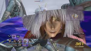 These weapons can only be acquired in musou orochi 2 ultimate (warriors orochi 3 ultimate) and by completing certain conditions. New Warriors Orochi 3 Ultimate Duel Mode Screenshots Gameplay Revealed