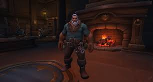 I ended up just making a new character (lightforged) and had to do every single quest in each zone which took about a day (20~ hours). Made In Kul Tiras Quest World Of Warcraft