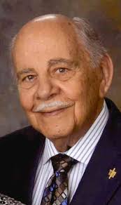 Joe Cervini Obituary