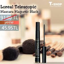 Pin By Tshop On Guzellik Firsatlari Mascara Hair Accessories Loreal