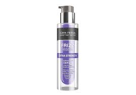 The l'oréal paris elvive smooth intense frizz taming serum instantly polishes and smooths frizz, strand. Hair Serum Which One Should I Use For My Hair Type Marie Claire Uk