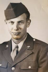 Ralph J. Post Obituary