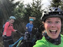 Mountain Biking for Women
