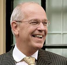 Former abn amro executive mr. Gerrit Zalm Wikipedia
