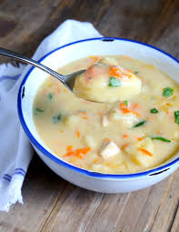 Success is ensured by using recipes specifically developed for bisquick gluten free. Gluten Free Chicken And Dumplings Slow Cooker Oven Or Stovetop