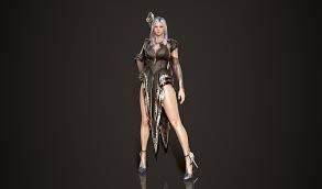 A box containing items to help you on your adventures. Black Desert Pearl Abyss