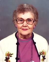 Annis Ruth Bridges Obituary