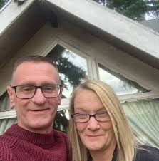 Hi im looking to get an old fridge freezer uplifted?