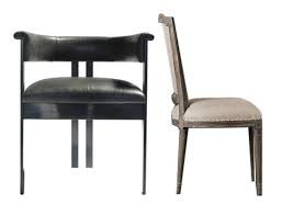 The wynn ladderback chair has a timeless design, is impeccably made, and comes in 10 shades to match any dining room décor. The Best Dining Room Chair Guide Goop