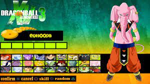 1 clothing 2 signs 3 symbols 4 trivia 5 references many of these symbols are available to put on your customized characters clothing or skin in the video game dragon ball z: Dragon Ball Xenoverse 3 Game Concept New Characters Dlc Game Concept Dragon Ball Youtube Videos