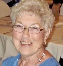 Elaine CARRIER Obituary (2022)