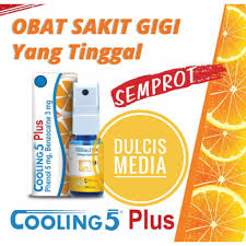 Artikel ini menjelaskan penyebab dan tindakan yang harus apakah anak pernah menolak makan karena mengeluhkan sakit di gusinya? Obat Sakit Gigi Semprot Cooling 5 Plus Shopee Indonesia