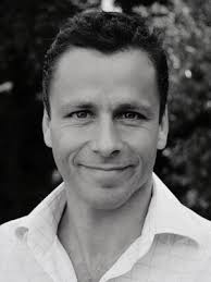 We welcome Oliver Black as an investor and to our non-executive board