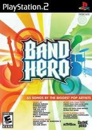 Guitar hero world tour and any newer games don't have chords and have 8 digits to input codes. Las Mejores Ofertas En Band Hero Activision Videojuegos De Accion Y Aventura Ebay