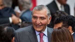 Adán augusto lópez, actual gobernador de tabasco, será el nuevo secretario de gobernación tras la salida de olga sánchez cordero para regresar al senado de la república. Gobernador De Tabasco Da Positivo Por Coronavirus As Mexico