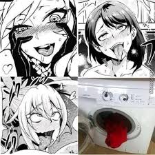 You can choose the ahegao wallpapers apk version that suits your phone, tablet, tv. That S Why I Love Ahegao Info Anime Wallpaper Design Facebook