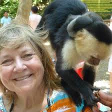 Cindy Norman (bigcindy0309)