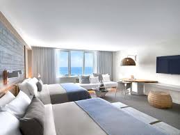 The apartment has 2 bedrooms and offers free wifi. 1 Hotel South Beach Miami Beach Two King Beds Guestroom South Beach Hotels Hotel Room Design Beach Hotel Room