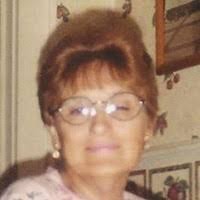 Obituary information for Rebecca Estelle Shaw