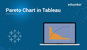 How To Create A Pareto Chart In Tableau Tableau Charts