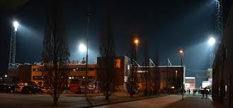 Average attendance0 per match this season (may be. Grondhopper Fc Emmen Jong Az 09 03 2018