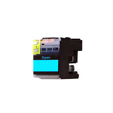 Please identify the driver version that you download is match to your os platform. Cartuccia Compatibile Brother Lc121 123xl Ciano