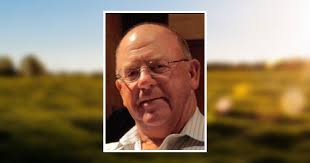 James Almond Obituary May 1, 2016