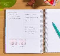 Custom Photo Undated Vertical LifePlanner™