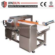 If you are going to detect in a completely unknown place you've never experienced before, or that 18. China Conveyor Belt Metal Detector For Frozen Food Dry Goods China Metal Detector Metal Detector For Food