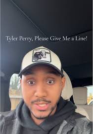 Cary Dean Jones Beauty in Black Actor Name