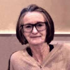 Obituary information for Alison L. Jensen-Johnston