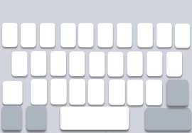 Pin Di Keyboards