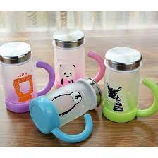 Anda bisa menemukan beragam model gelas kaca & plastik unik dan lucu di dalam katalog belanja blibli.com. Jual Animal Glass Gelas Unik Gelas Lucu Gelas Murah Di Lapak Fonzgalz Bukalapak