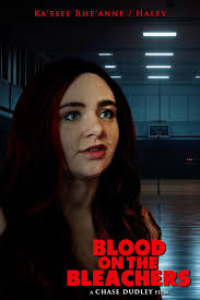 Who played Casey's friend in the Wish Swap? I know I've seen her in other  movies.