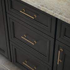Franklin 4 Center Bar Pull Multipack Drawer Pulls Franklin Brass Kitchen Cabinet Design