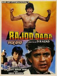 Rajoo Dada (1992) - IMDb