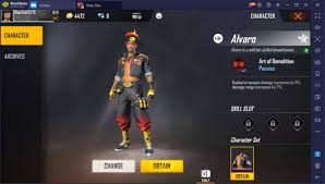 Thanks for 20k subscribers l best character combination in freefire l best skill combination freefire l skill slots without alok. Garena Free Fire Complete Character Guide Updated July 2020 Bluestacks
