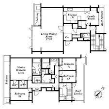 Maybe you would like to learn more about one of these? Traditional Japanese House Apartment Floor Layout Traditional Japanese House Japanese House House Floor Plans