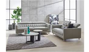 Da vinci lifestyle's furniture store, conveniently located on orchard road in singapore, showcases italian sofa singapore, italian home furniture, modern furniture, and bespoke furniture from many. Anita Italian Full Leather 3 5 Seater Sofa Harvey Norman Singapore