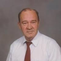 Robert Holmes St. John