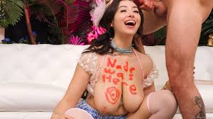 ▷ Chloe Surreal in CHLOE SURREAL Submissive Bad Girl (Photo 15) | Evil Angel