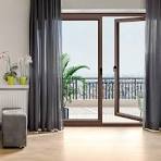 Aluminium Windows & Doors for Bedrooms | Eternia