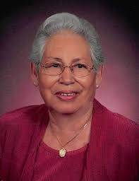 Terecina Maria Jean Obituary November 26, 2019