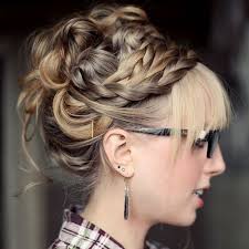 See how to get it:1. 40 Most Delightful Prom Updos For Long Hair In 2021