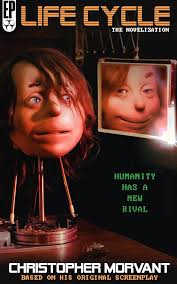 Christopher Morvant's Instagram, Twitter & Facebook