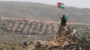הגדה המערבית‎ hagadah hama'aravit or. Israel Said Willing To Give Up 90 Of West Bank The Times Of Israel